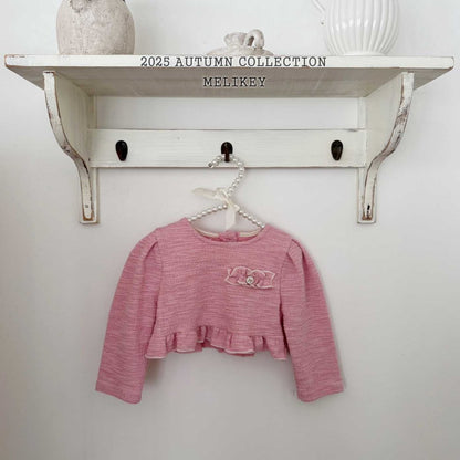 Vivian blouse