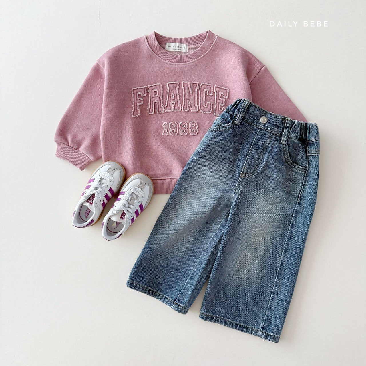 France sweatshirt