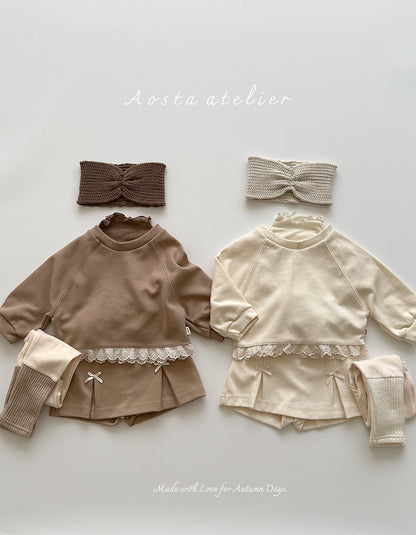 Jelly sweatshirt