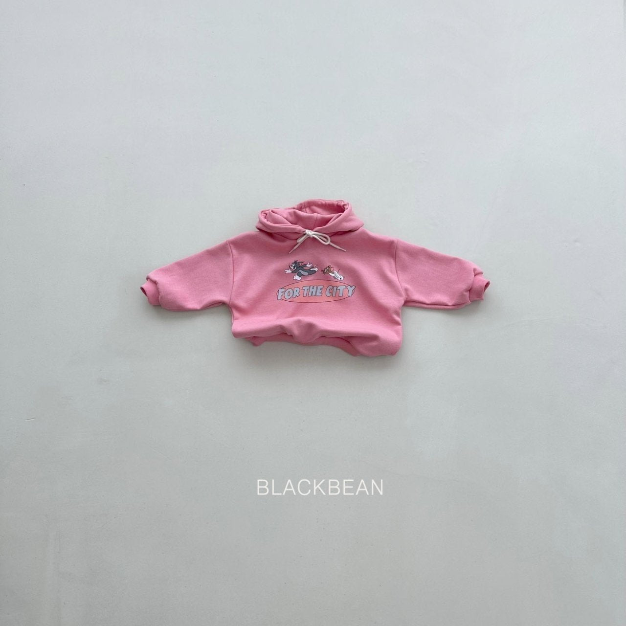 Jerry hoodie