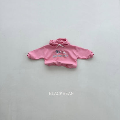 Jerry hoodie