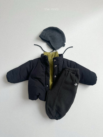 All day knit hat