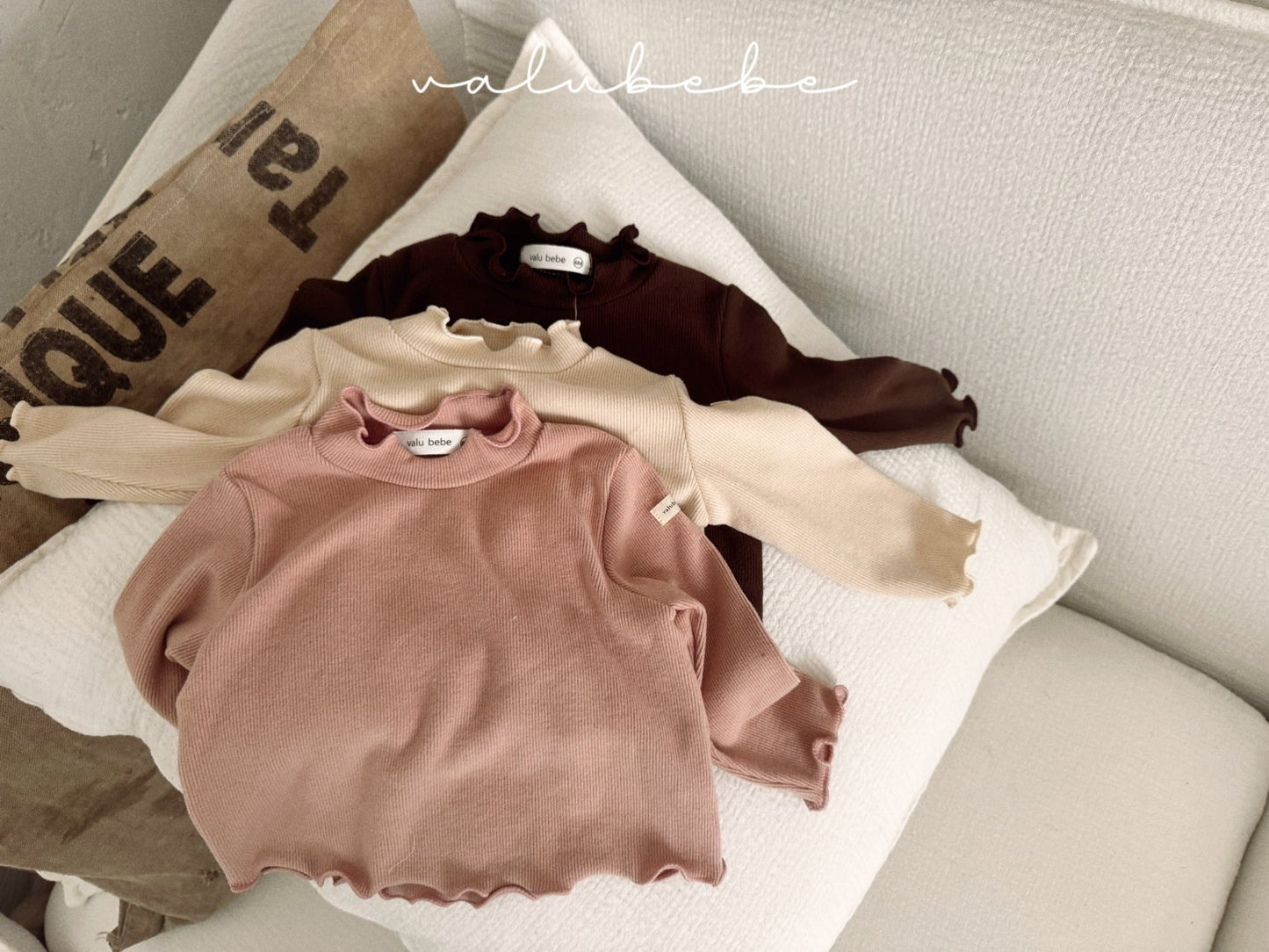 Nalila turtleneck
