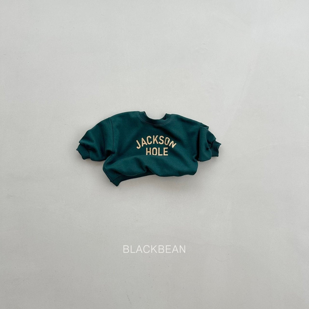 Hole sweatshirt