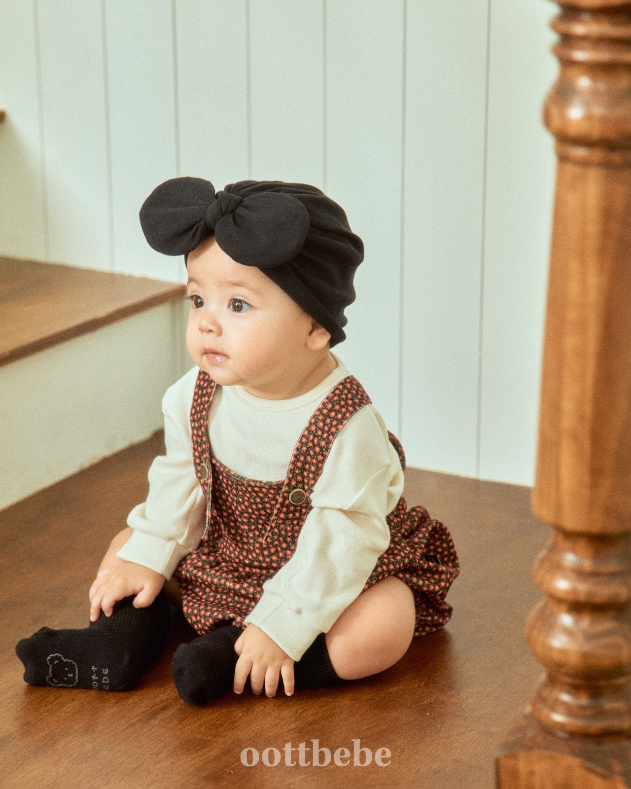 Bloomell onesie