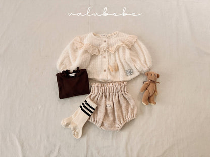 Satiobi bloomers