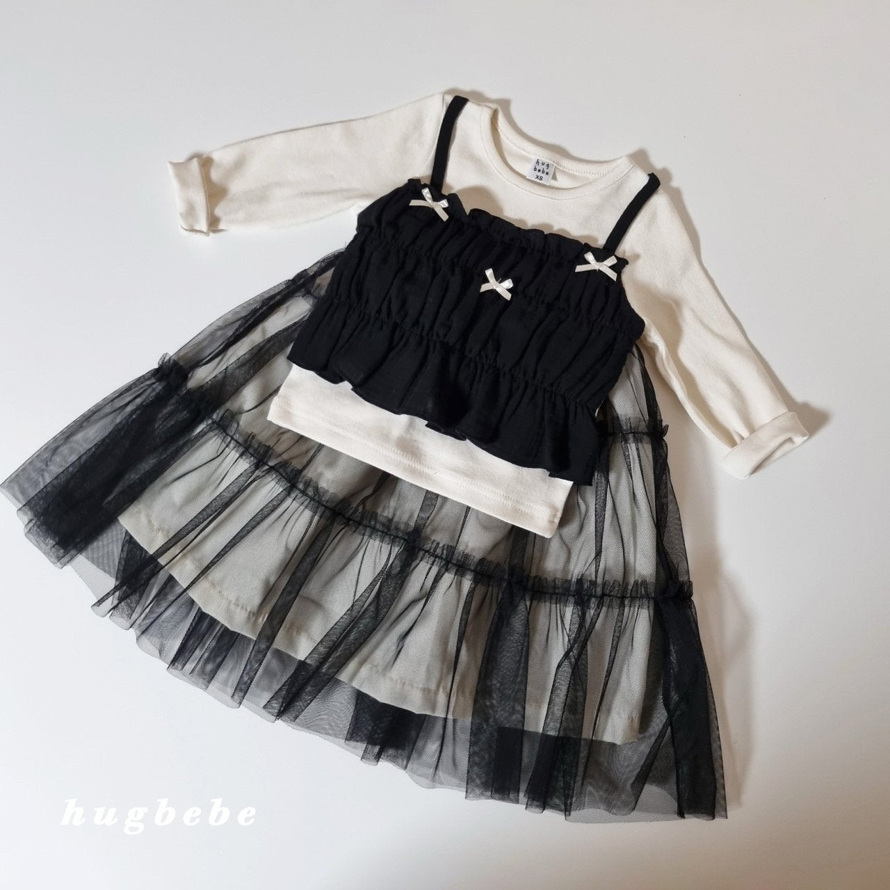 Ribbon top