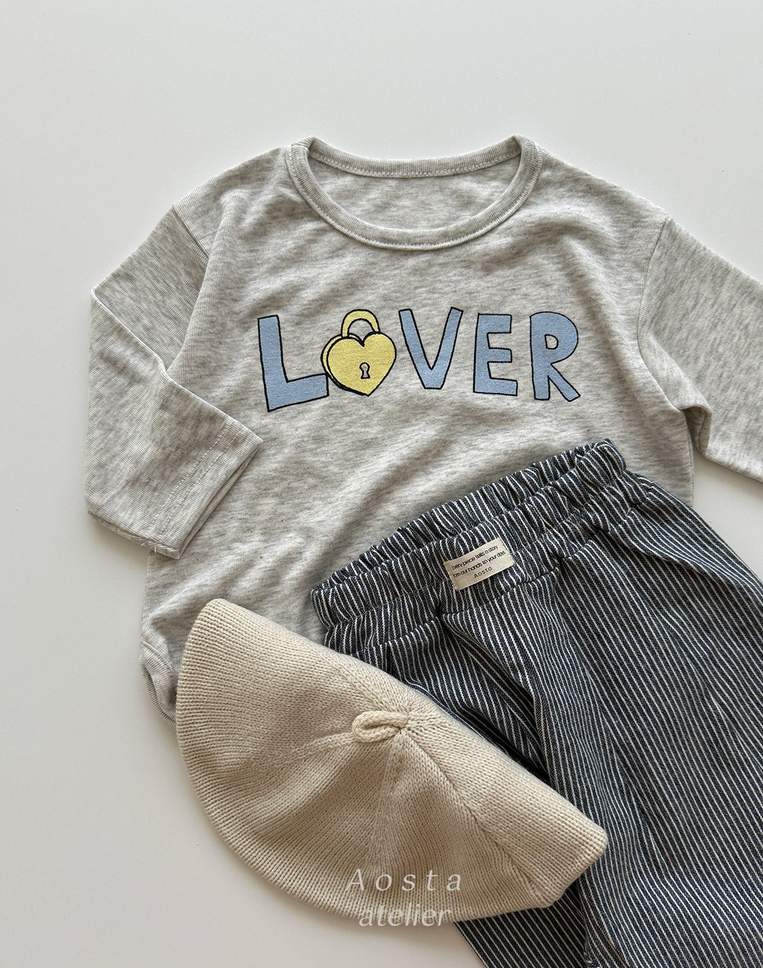 Lover top