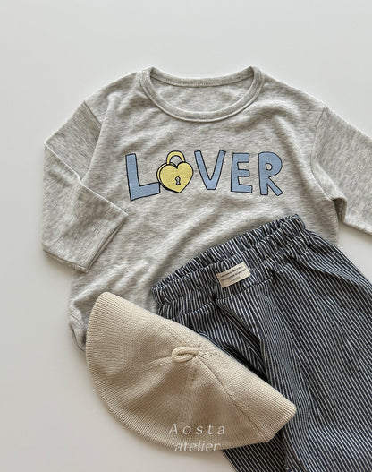 Lover top