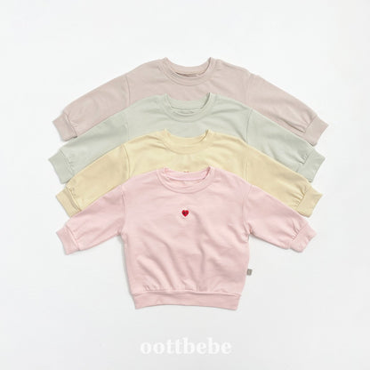 Heart set