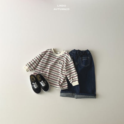 Paris gingham shirt