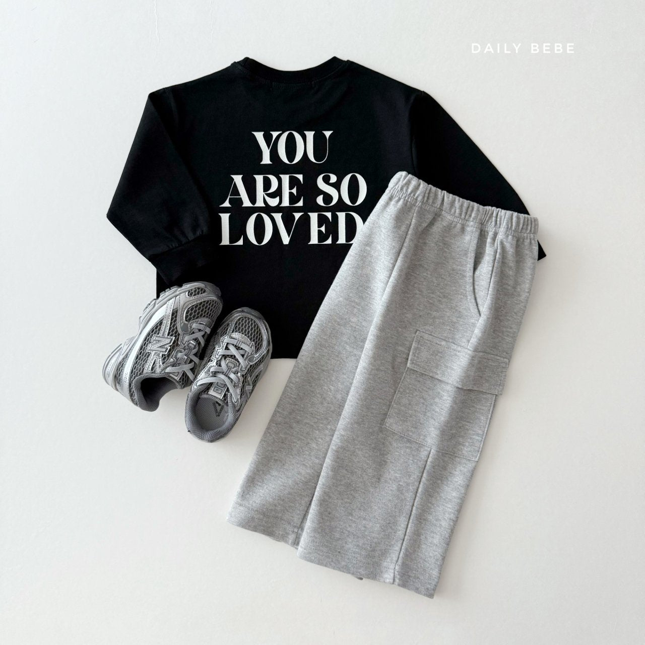 Loved top