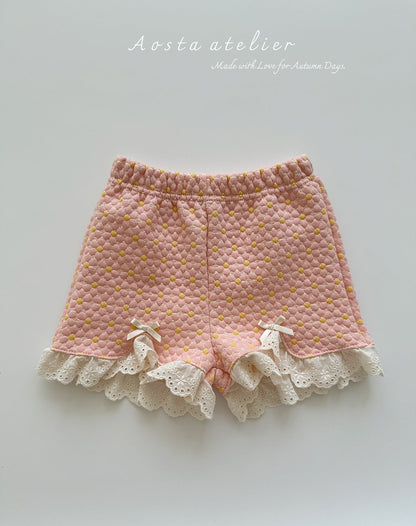 Lovely pants