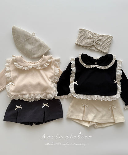 [Ready to Ship] Jennie vest