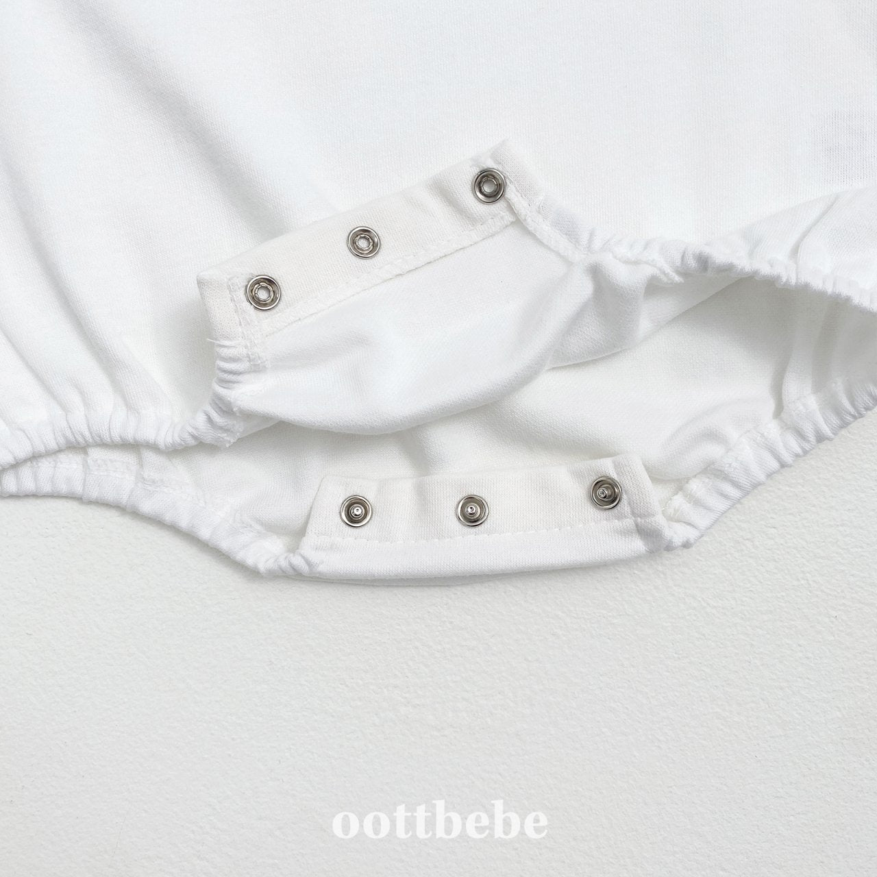 OT Bling onesie