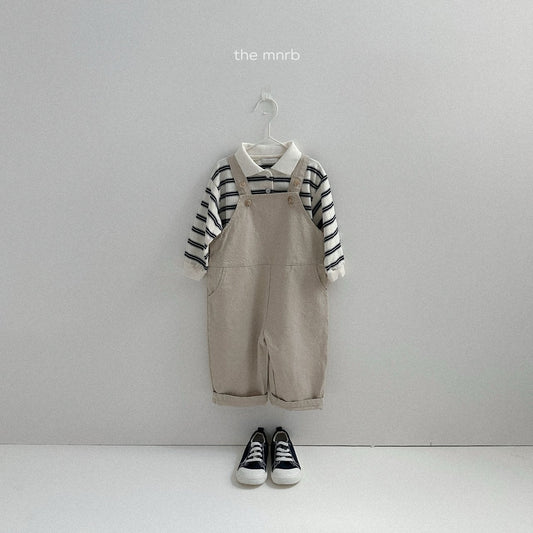 Bog collar neck shirt