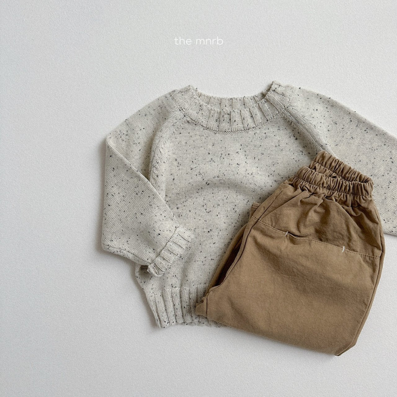 [Ready to Ship] Bubble pants