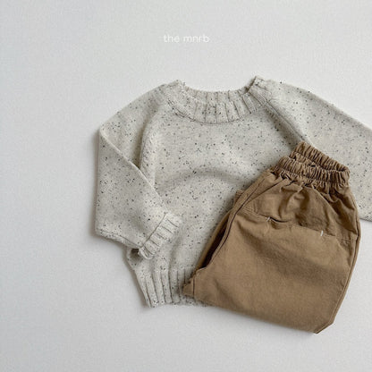 [Ready to Ship] Bubble pants