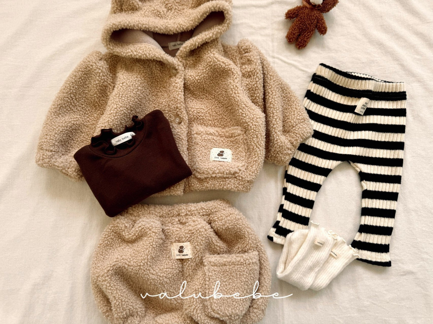 Mao dumble pumpkin bloomers