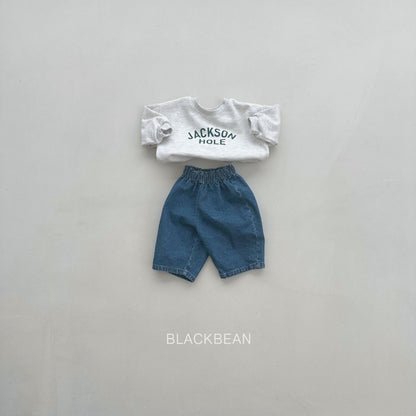 Heaven pants