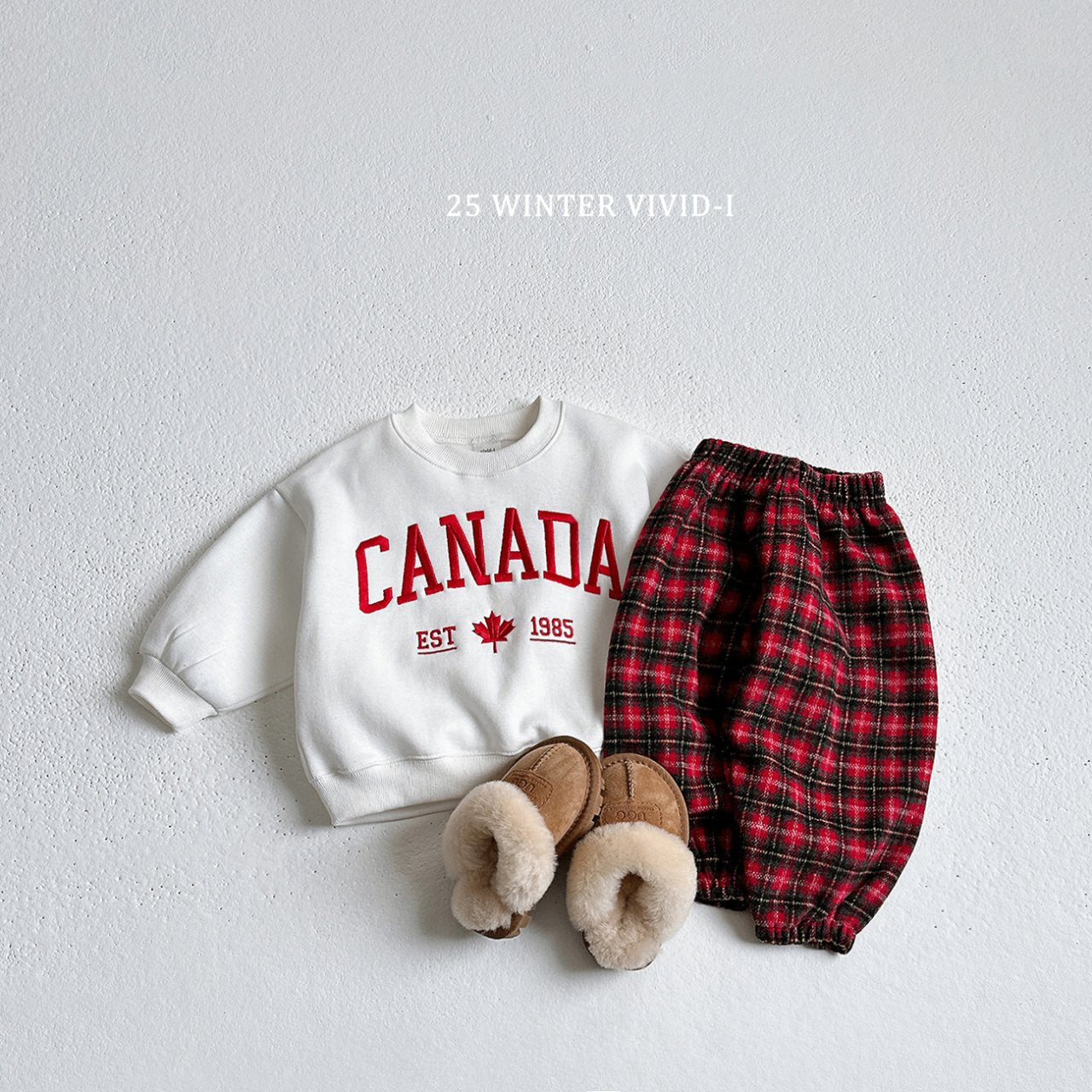 Canada sweatshirt