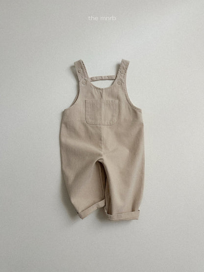 Roro overalls