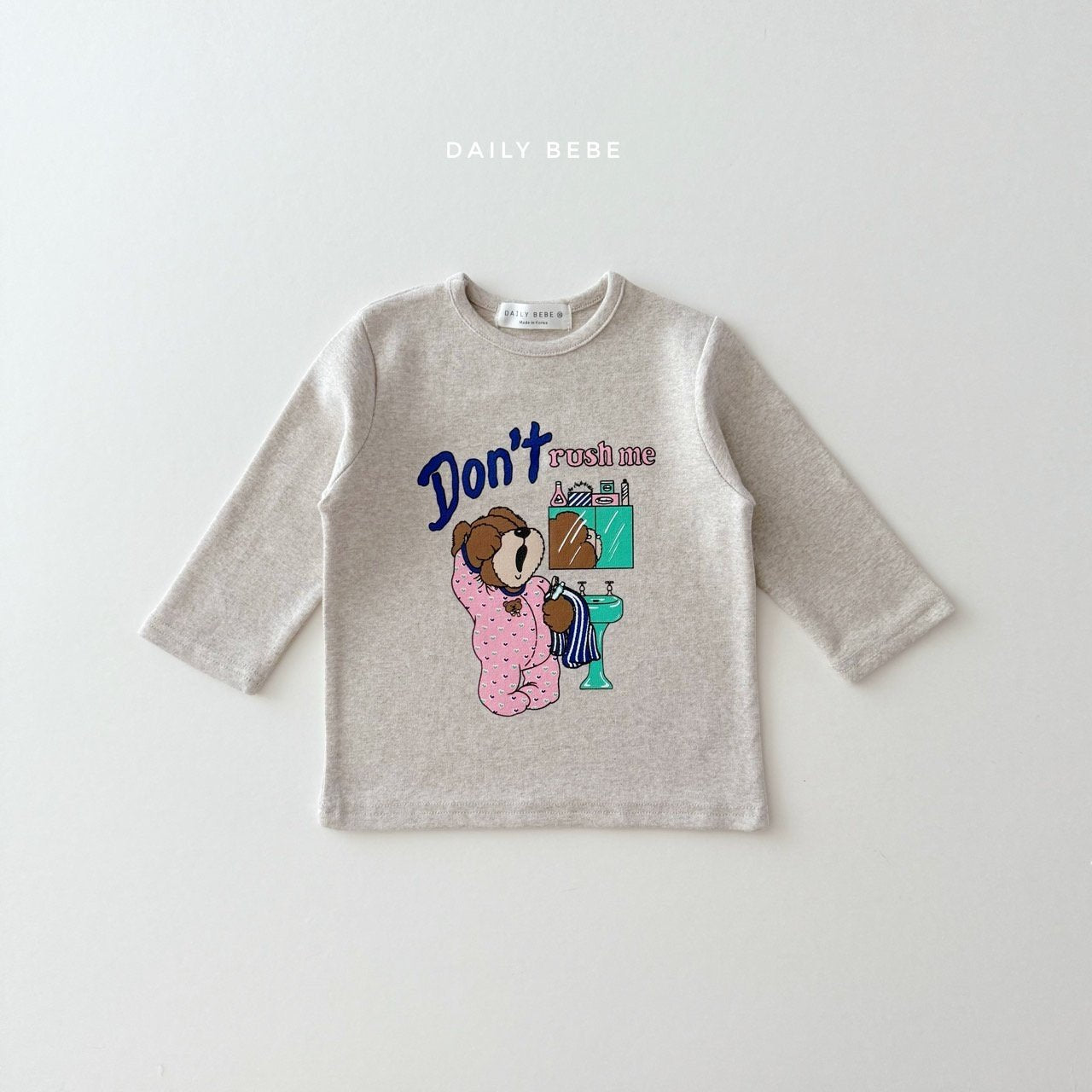 Daily sleepwear
