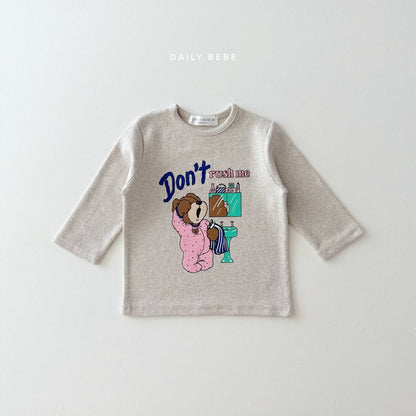 Daily sleepwear