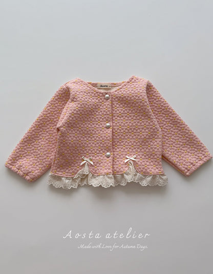 Lover cardigan