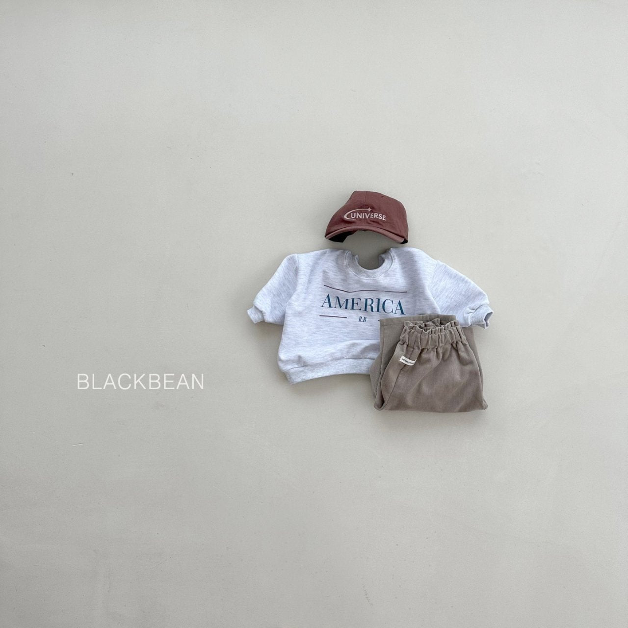 America sweatshirt