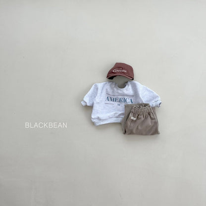 America sweatshirt