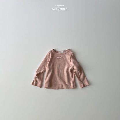 Pure label top