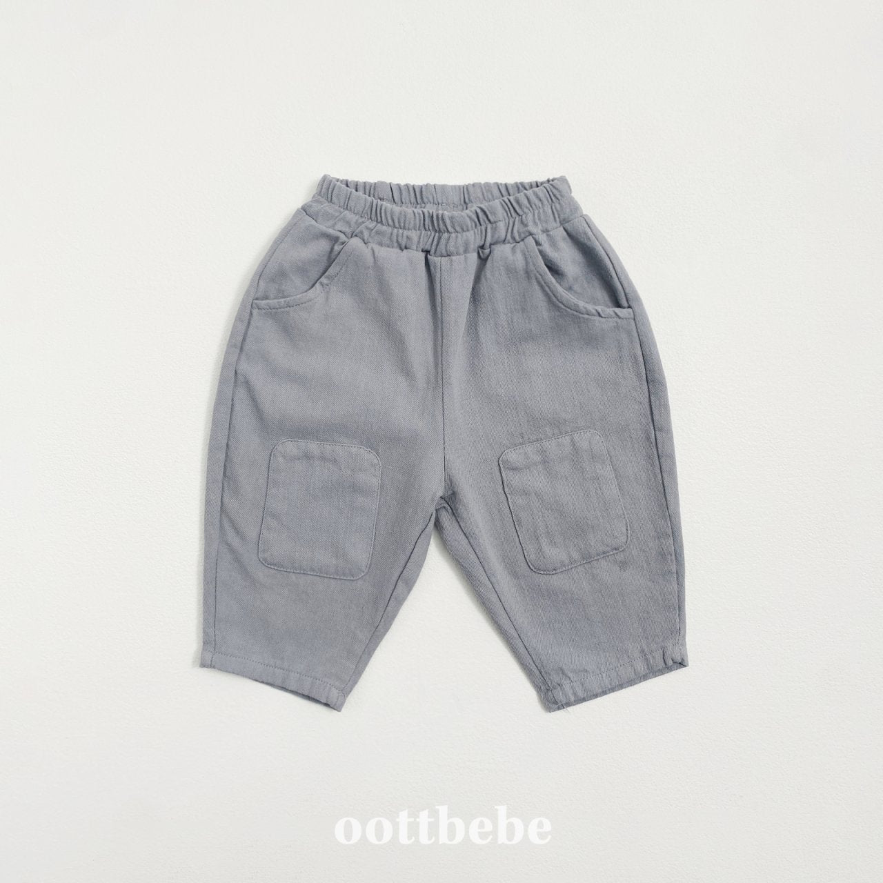 Bready pants