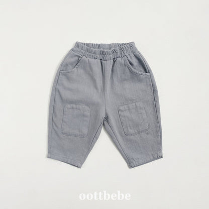 Bready pants
