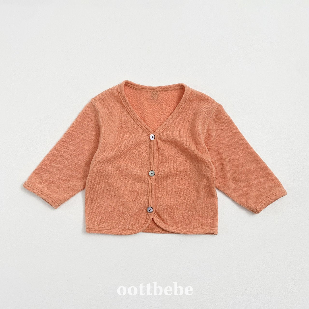 Autumn cardigan