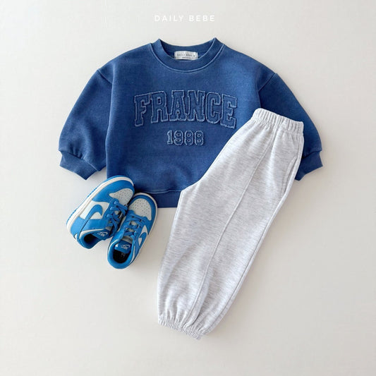 France sweatshirt