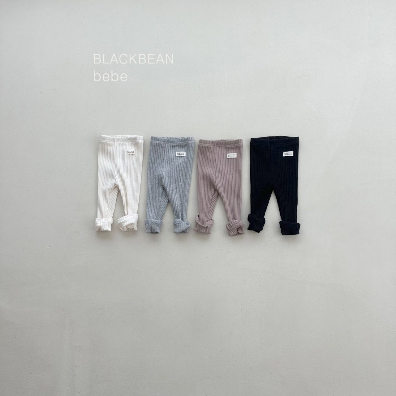 Bella baby leggings