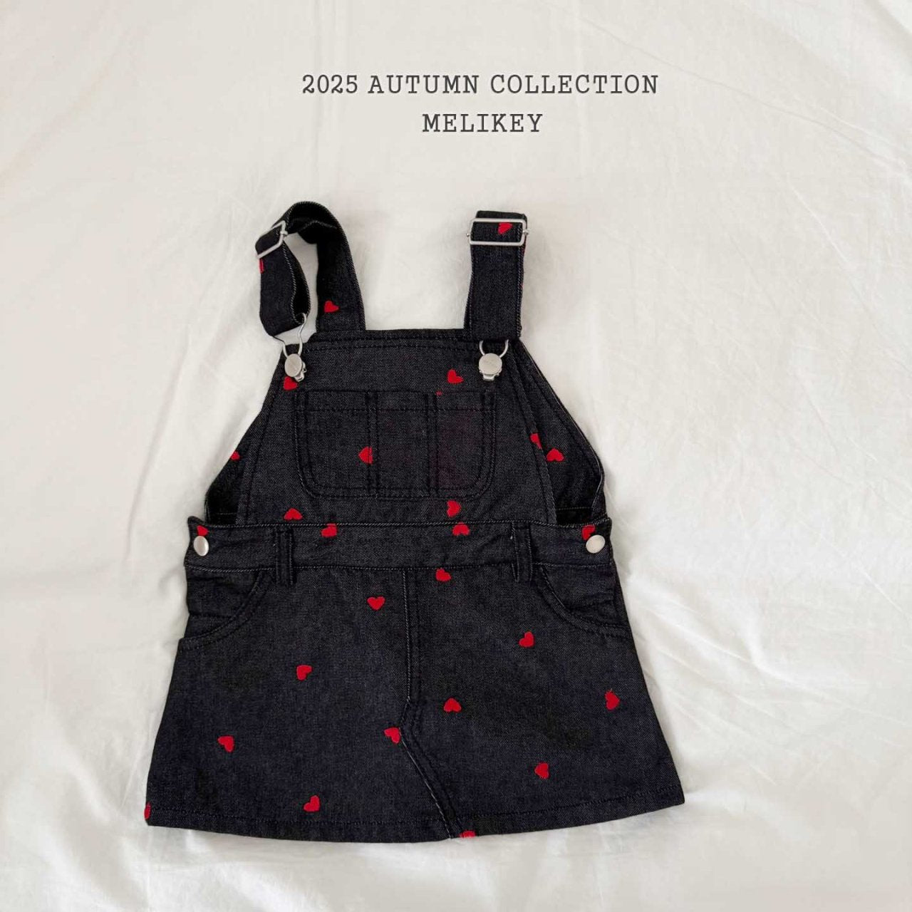 Lovely suspender dress