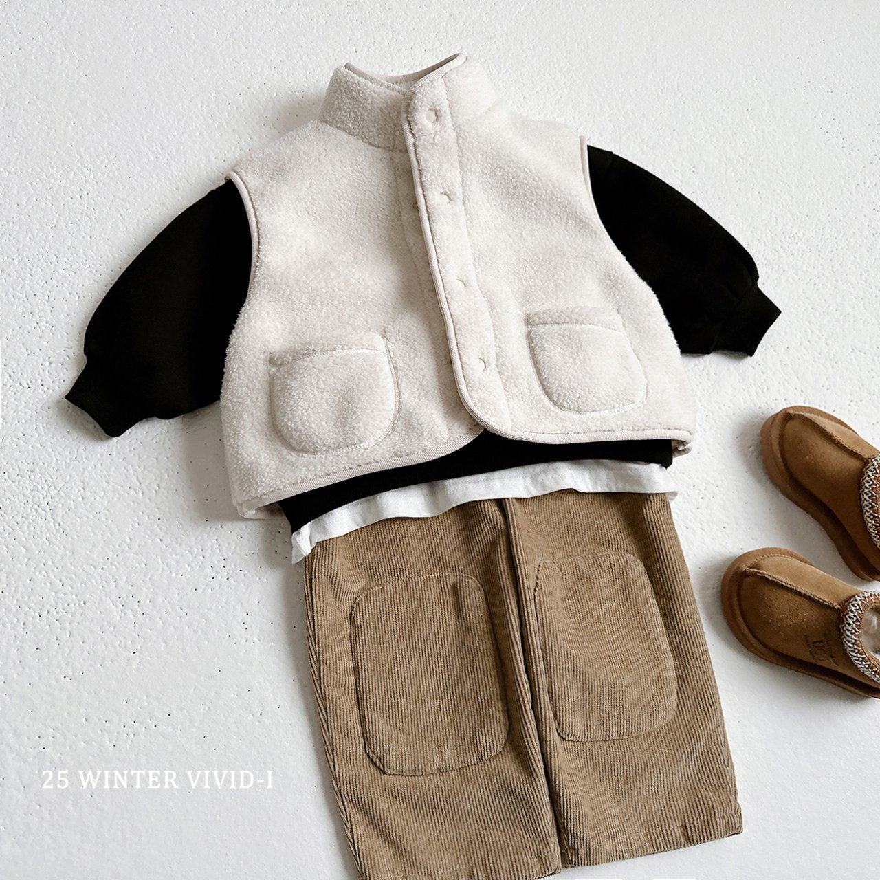 Saint sweatshirt