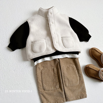 Saint sweatshirt