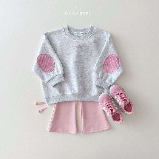 [Ready to Ship] Hug me sweatshirt