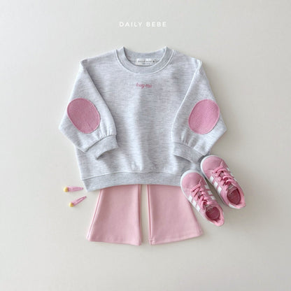 Hug me sweatshirt