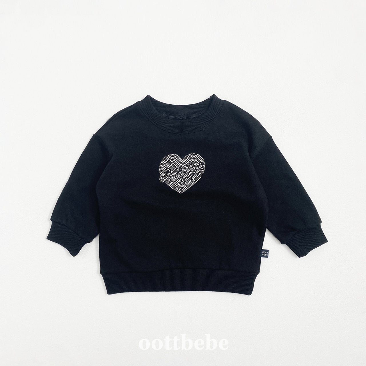 OT bling sweatshirt