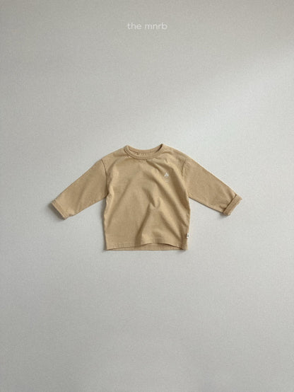 Robe house top