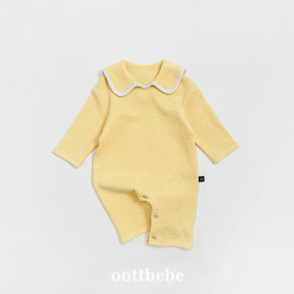 Baker sailor suit