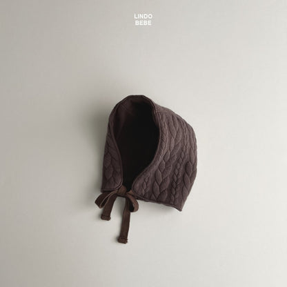 Twisted bonnet