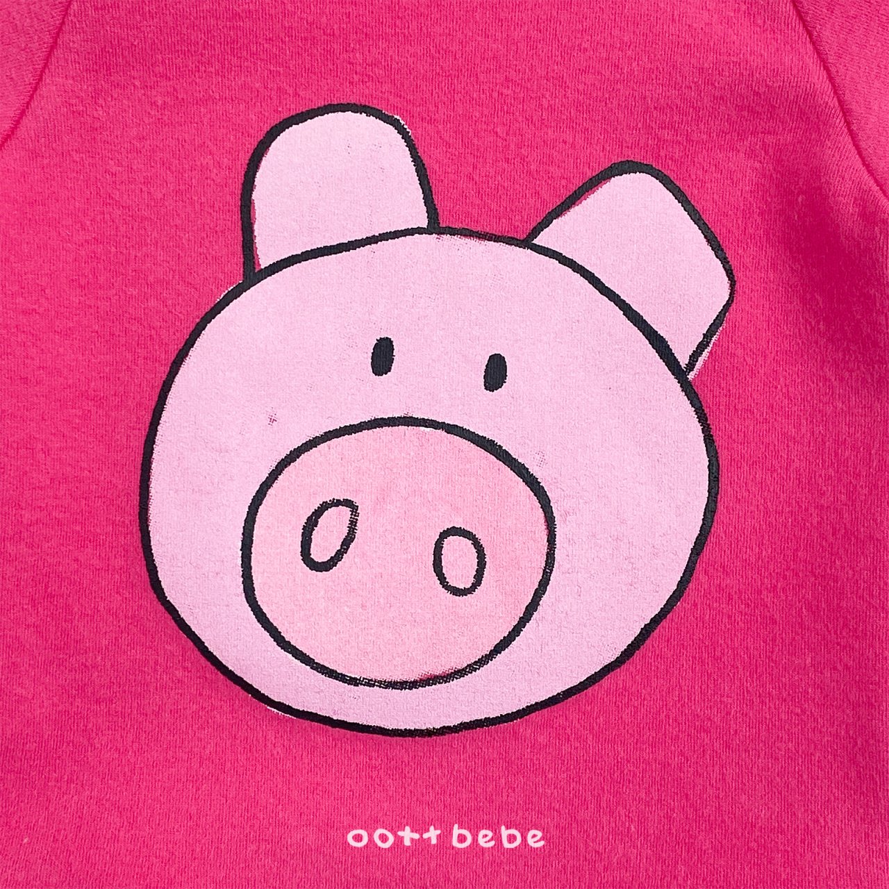 Animal market onesie