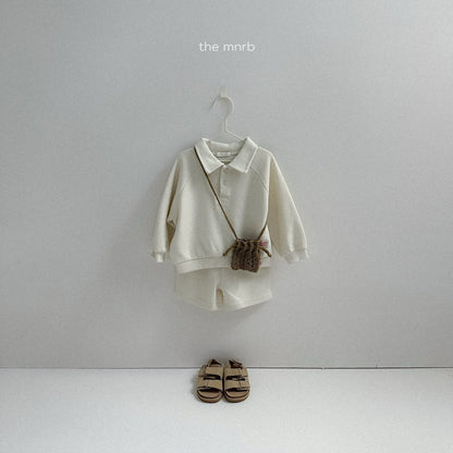 La cora sweatshirt