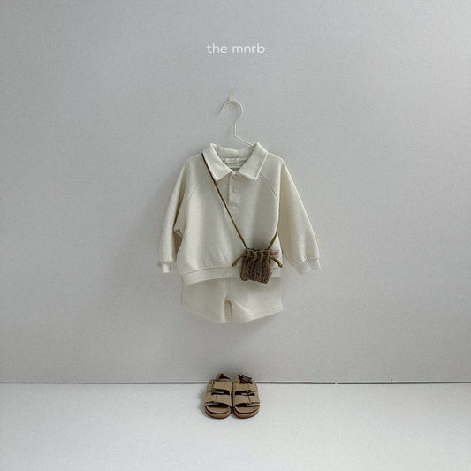 La cora sweatshirt
