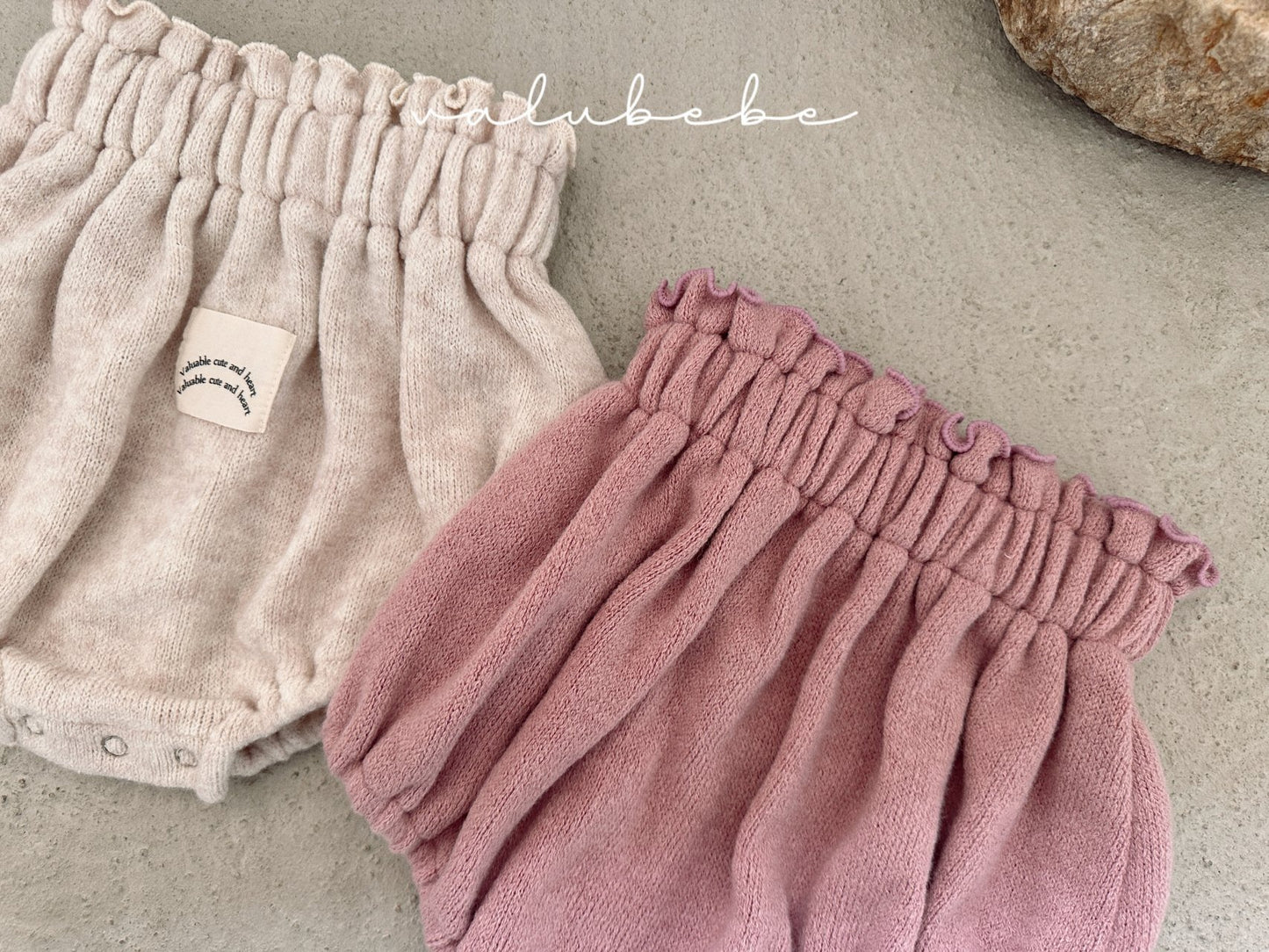 Satiobi bloomers